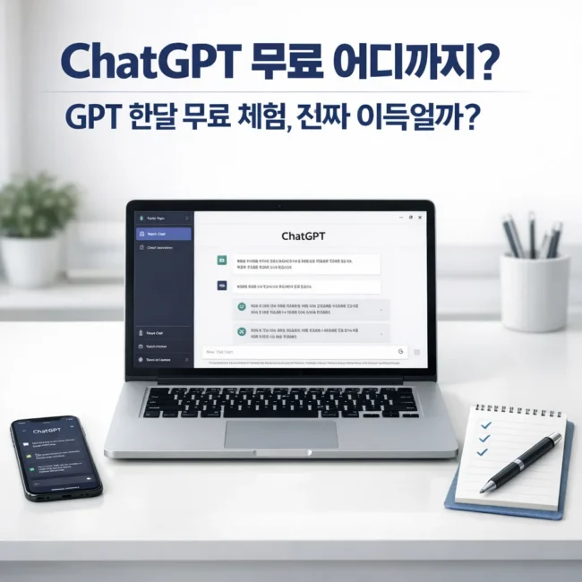 chatgpt 무료, GPT 한달 무료 체험, 메모리 가득 참