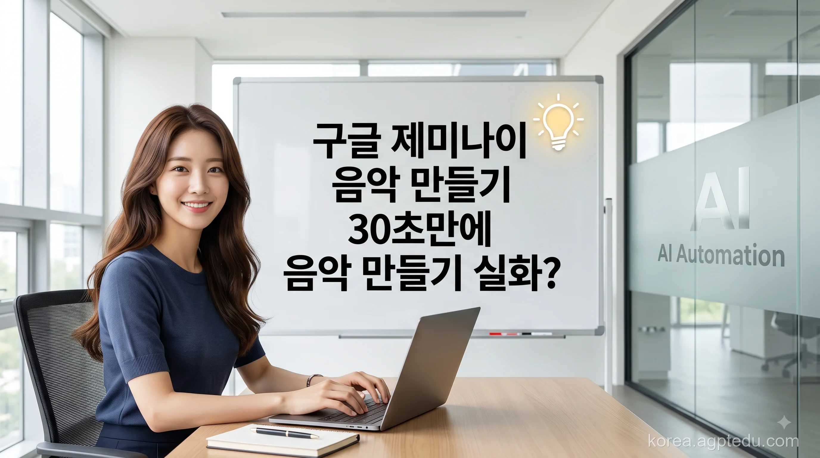 구글 제미나이 음악 만들기, 리리아 3 음악 생성 기능, 30초만에 음악 만들기 실화?