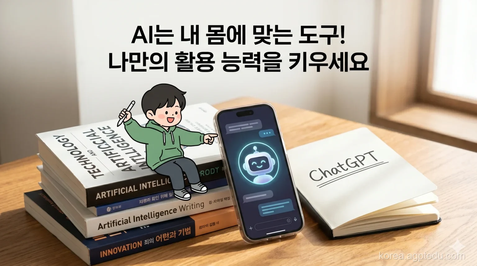 챗GPT 무료 vs 유료 버전 차이 비교, 오픈AI 임원이 알려주는 사용법